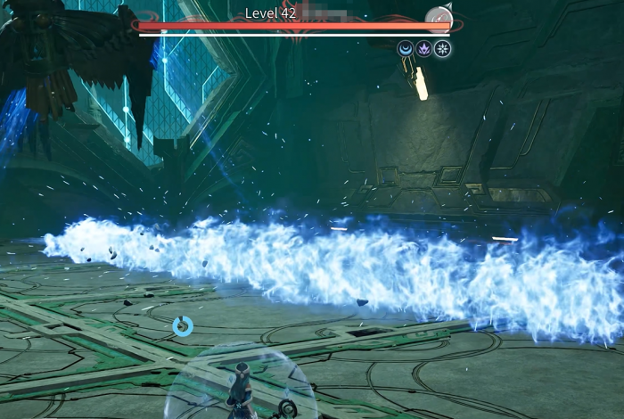 王者荣耀世界毕方怎么打2