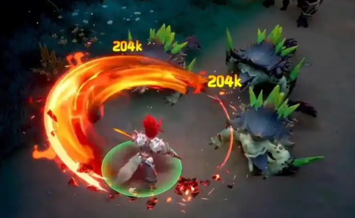 猎风传说伊叶怎么样3