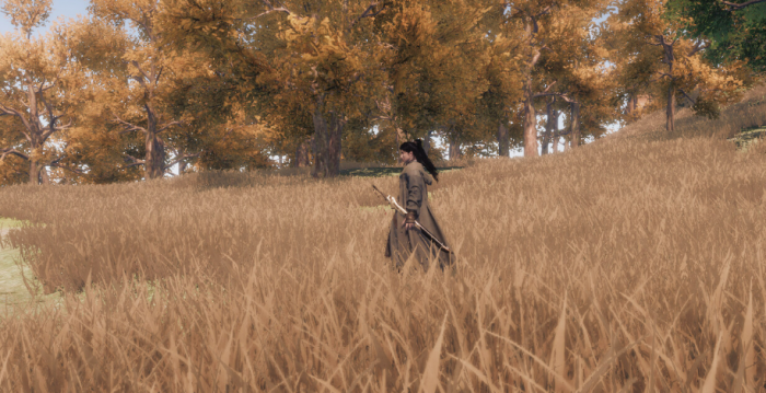 下一站江湖2龙纹钥匙获取方法1