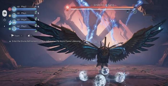 王者荣耀世界大型怪介绍3