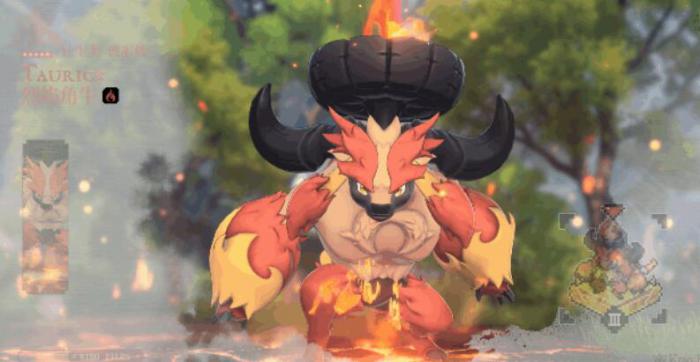 蓝色星原旅谣焰哞哞怎么获取4