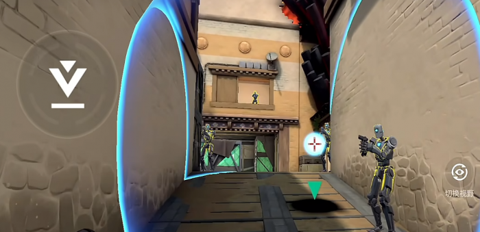 无畏契约手游英雄强度排行4