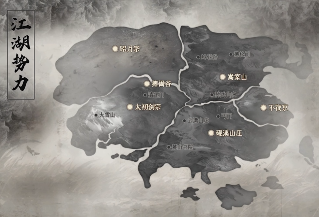 猎风传说不灭凤凰怎么玩3