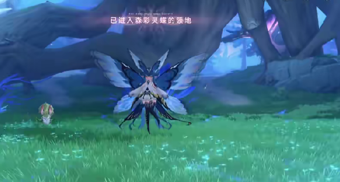 偃武开荒阵容推荐5