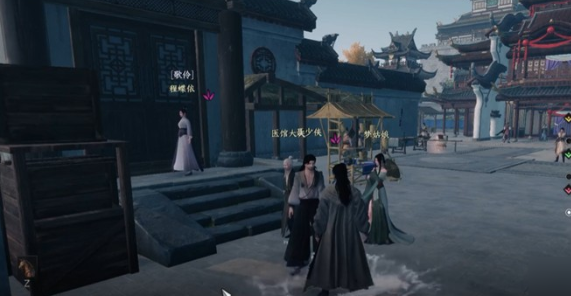 下一站江湖2风神腿如何获取2