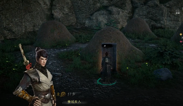 下一站江湖2祭拜之人怎么完成2