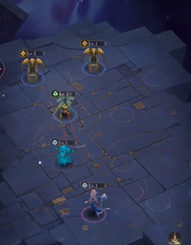 不朽箴言攻略大全1