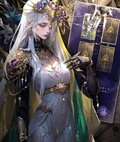 不朽箴言角色强度排行一览1