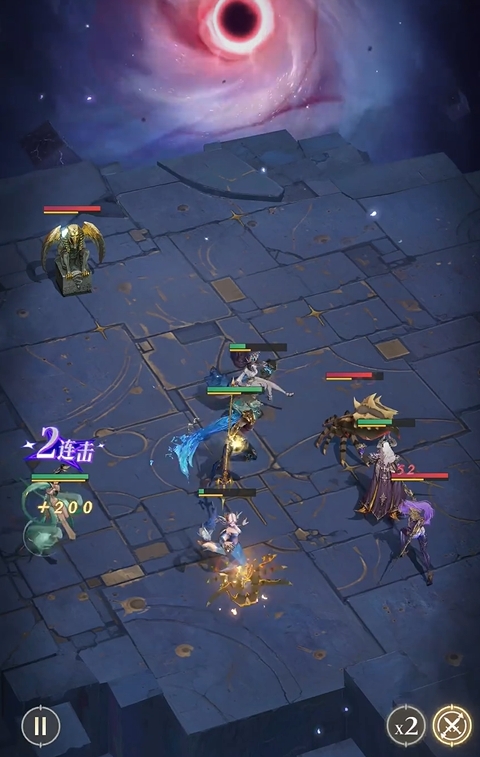 不朽箴言通关攻略大全1