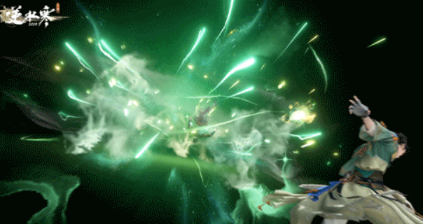 逆水寒手游李飞卿介绍6