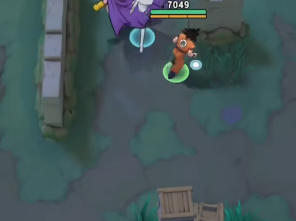 漫画群星大集结哪个公司3