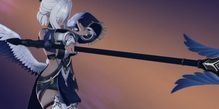 蓝色星原旅谣法兰塔怎么样6