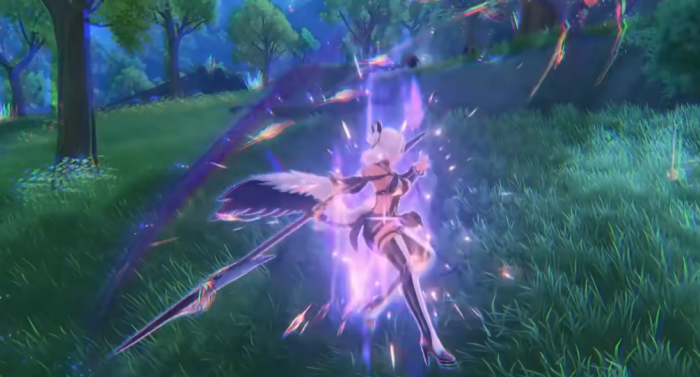 蓝色星原旅谣法兰塔怎么样8