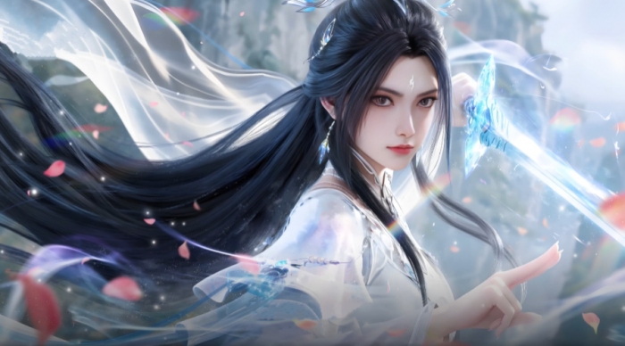 诛仙2天音完美加点攻略1