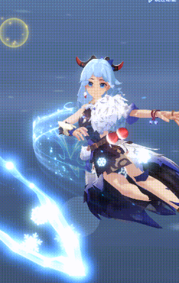 猎风传说魔法师怎么样1