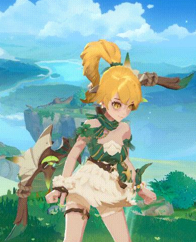 猎风传说角色推荐指南1