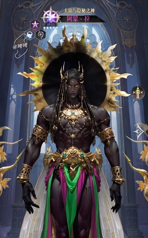 不朽箴言节奏榜分享4