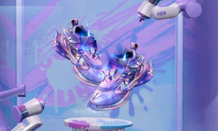 全明星街球派对七夕活动介绍4