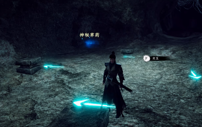 下一站江湖2莲神地宫箭头攻略1