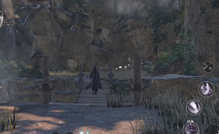 下一站江湖2姜合位置1