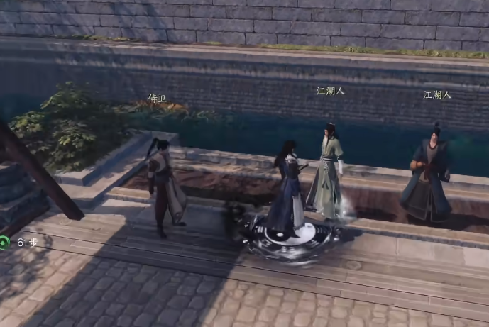 下一站江湖2阳属性怎么提升1