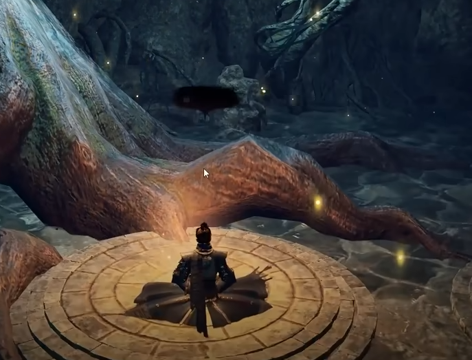 下一站江湖2无心地宫在哪5