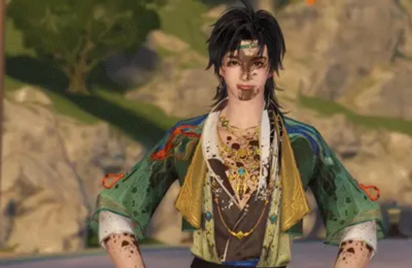 逆水寒手游李飞卿怎么样1