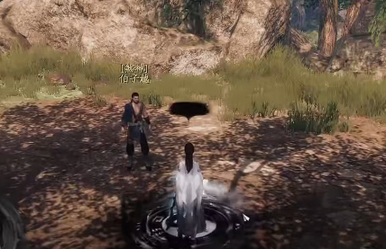 下一站江湖2龙蛇寨宝库怎么进1