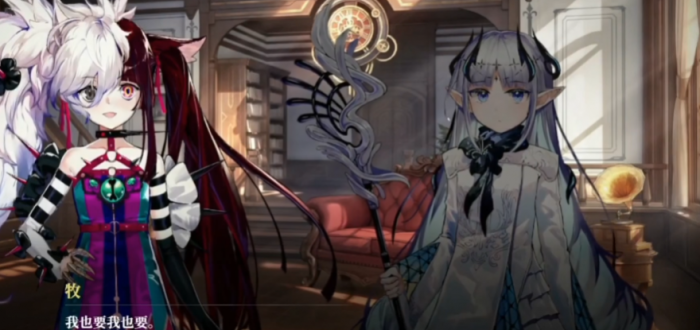 千年之旅克蕾尔是谁3