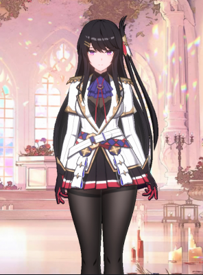 千年之旅黑神月咏怎么样2