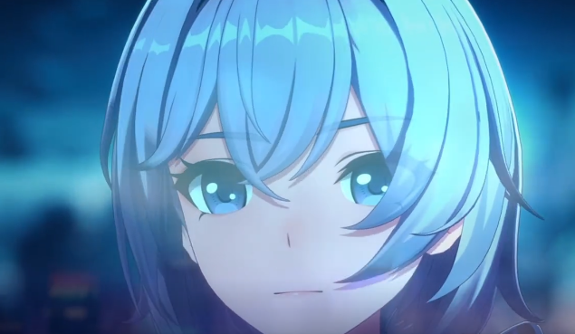 异环女主零怎么样1