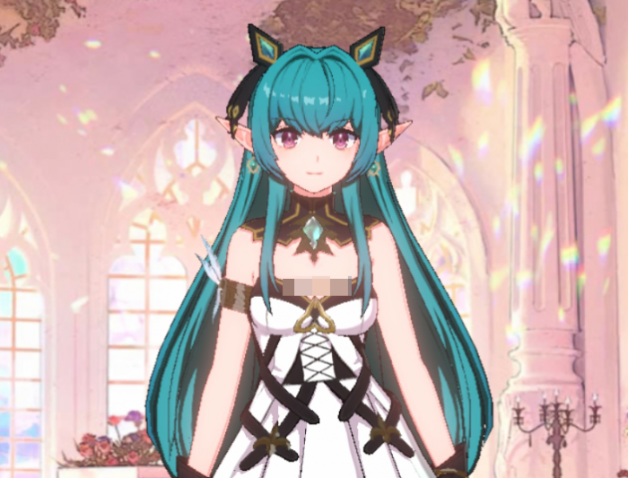 千年之旅人物图鉴大全2