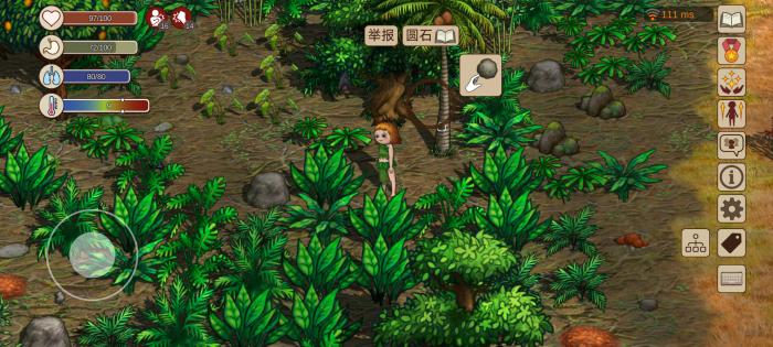 村落人生雨林资源有哪些4