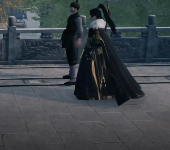 下一站江湖2镜无双在哪1