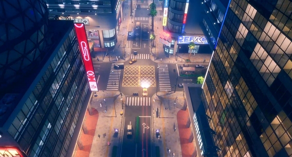 异环引擎用的什么1