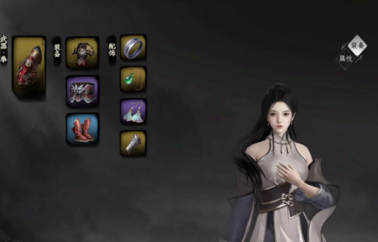 下一站江湖2最强同伴推荐1