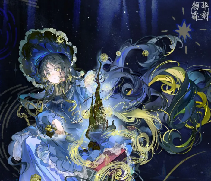 物华弥新向日葵介绍3