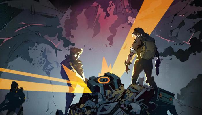 代号撤离手游攻略1