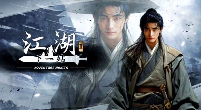 下一站江湖2新手村地宫怎么过2