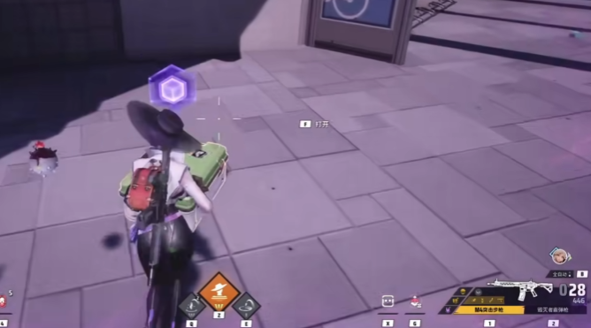 我的勇者外传无尽怎么打3