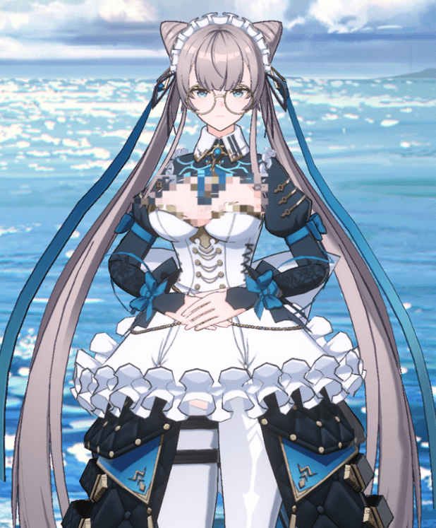 千年之旅角色大全3