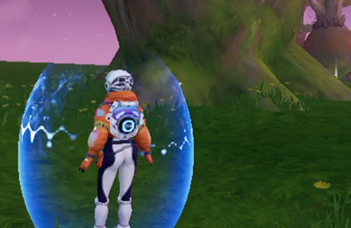 创造吧我们的星球联机玩法介绍1