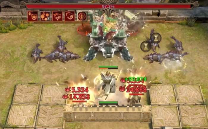 潮汐守望者杨戬怎么样3