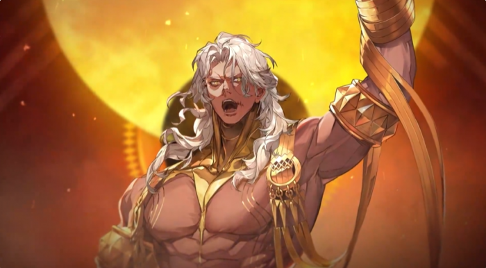 铃兰之剑沙姆斯厉害吗2