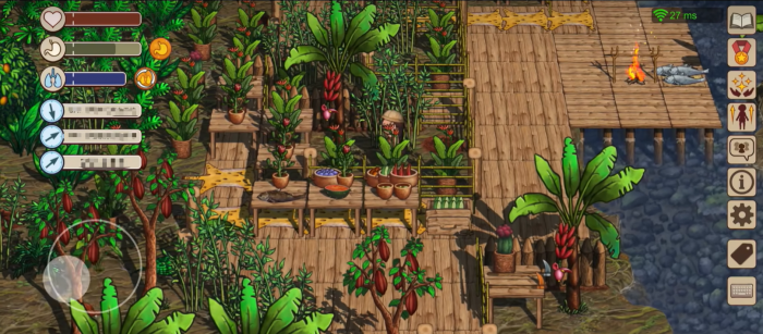 村落人生修房子攻略1