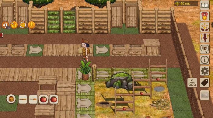 村落人生修房子攻略4