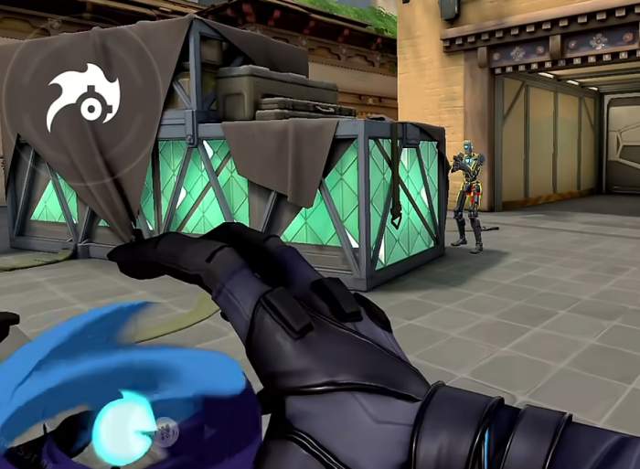 无畏契约手游团队激战攻略1