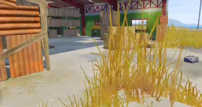 失控进化前期开荒怎么玩1