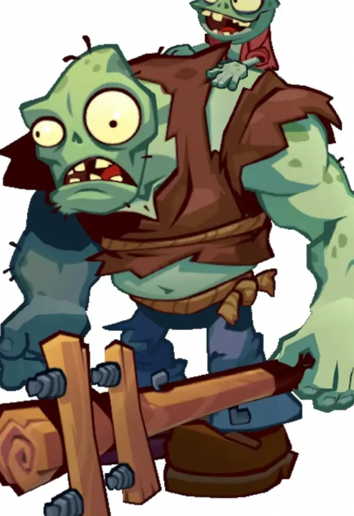 植物大战僵尸3僵王博士是什么4