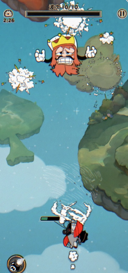 发条总动员通关攻略1